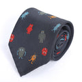 Monster Mash Tie