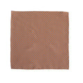 Sun Kissed Play Pocket Square