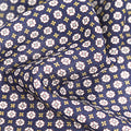 Origami Odyssey Pocket Square