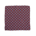 Abstract Allure Pocket Square