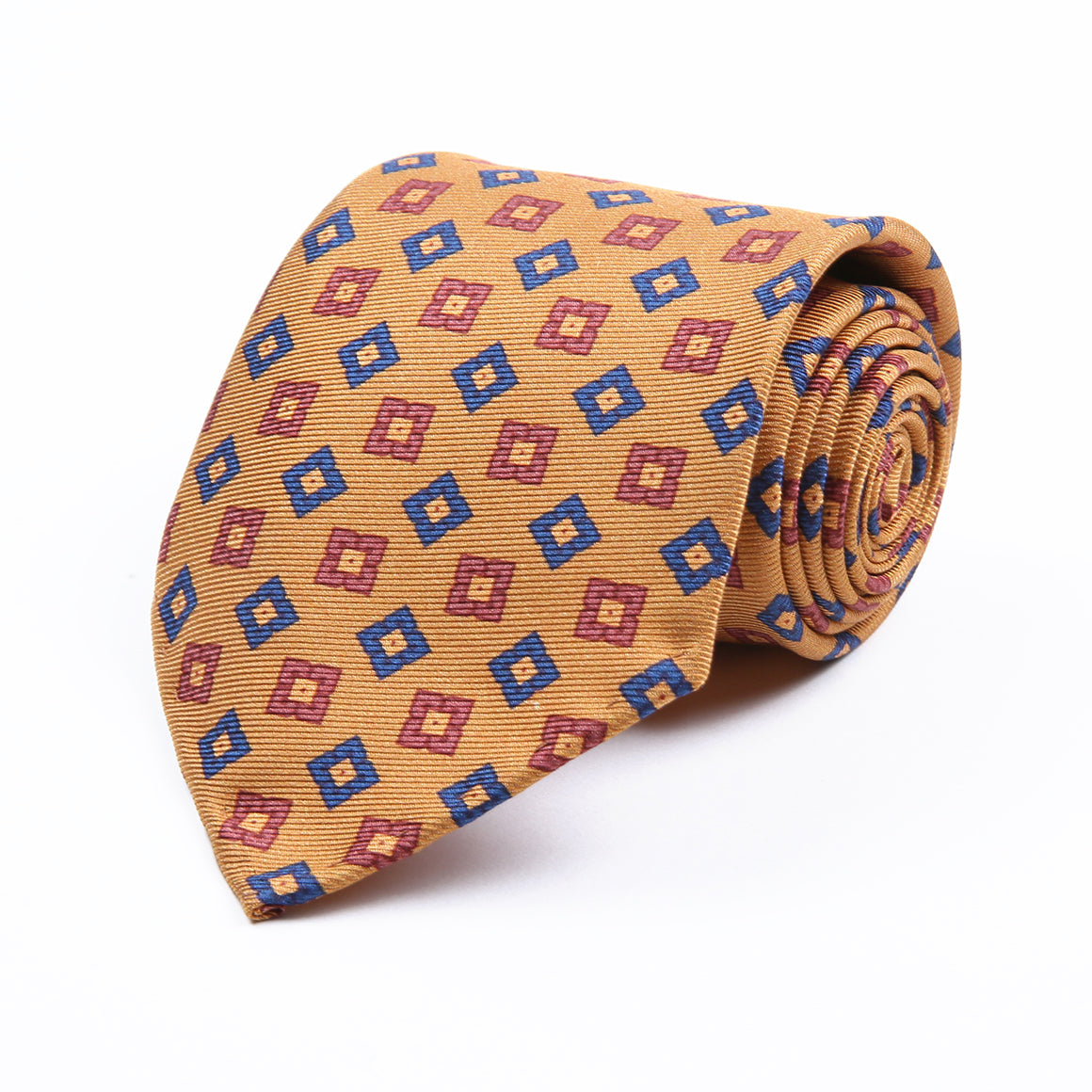 Abstract Artistry Delight Tie