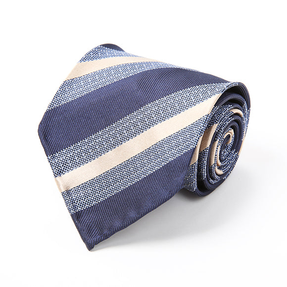 Fijian Blue Elegance Tie