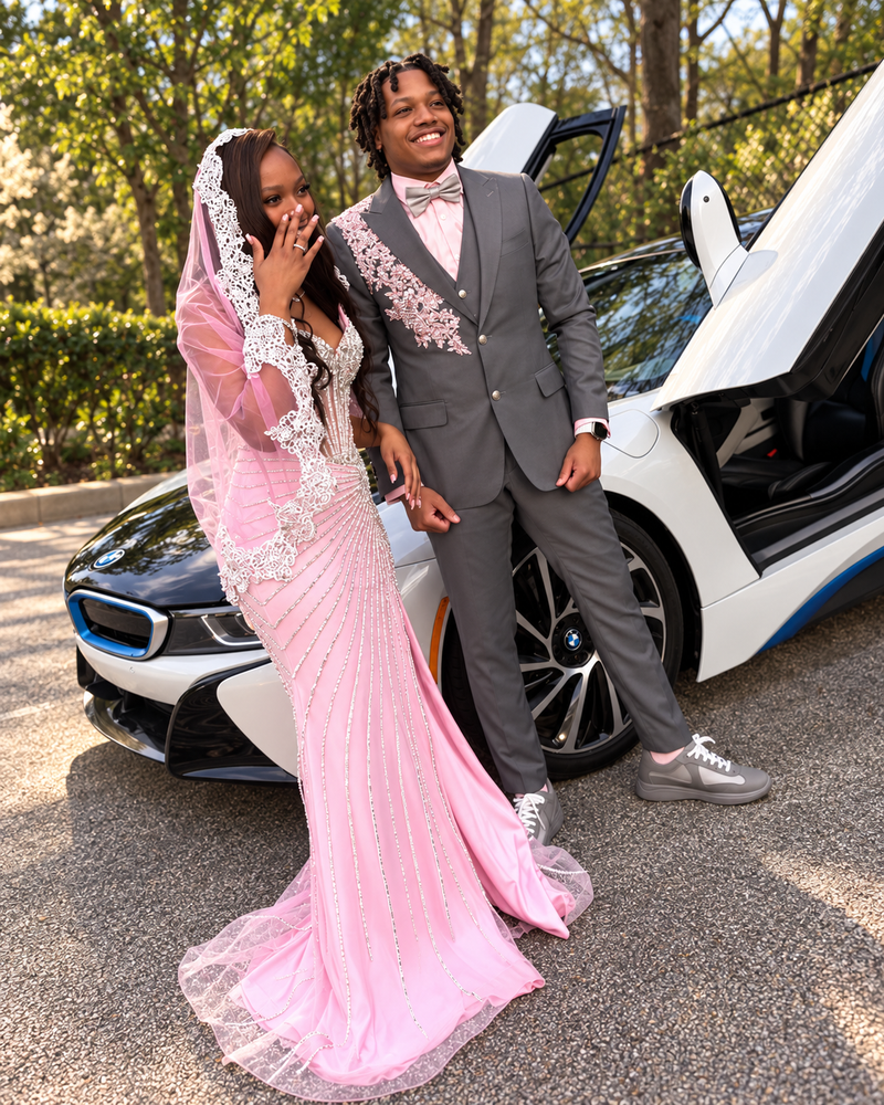 Find Your Prom Inspiration.