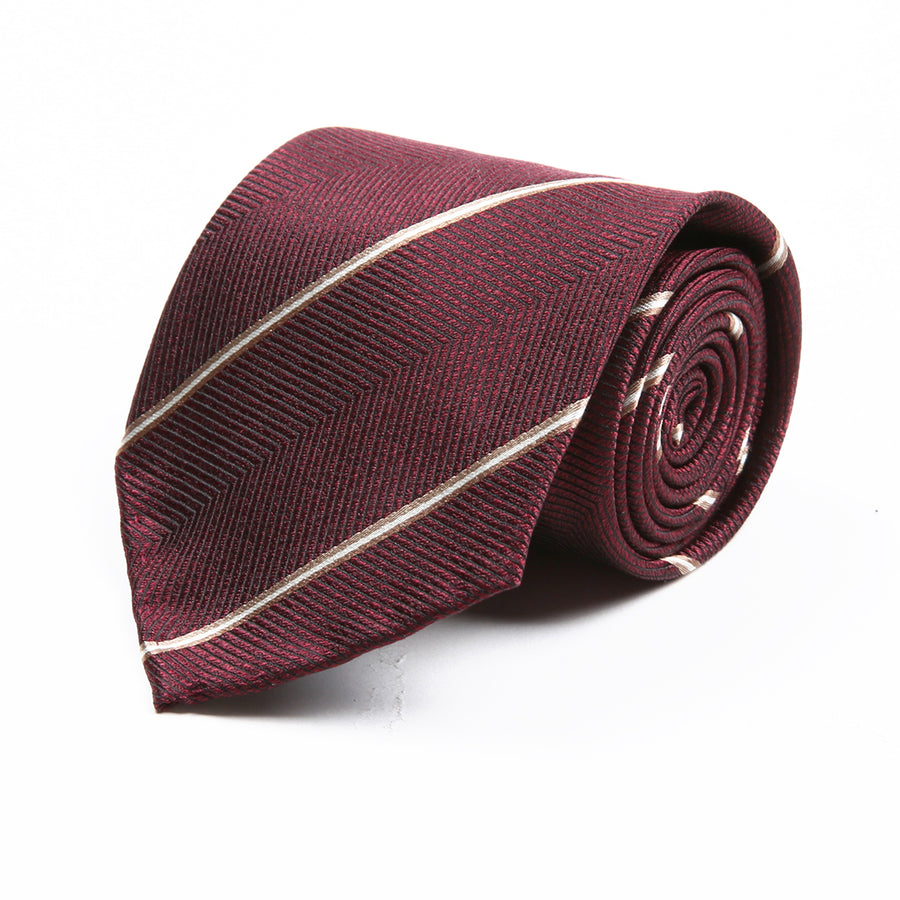 Warm Eddy Tie
