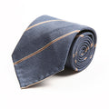 Luis Exotic Line Tie