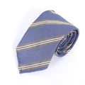 Viola De Noir Tie
