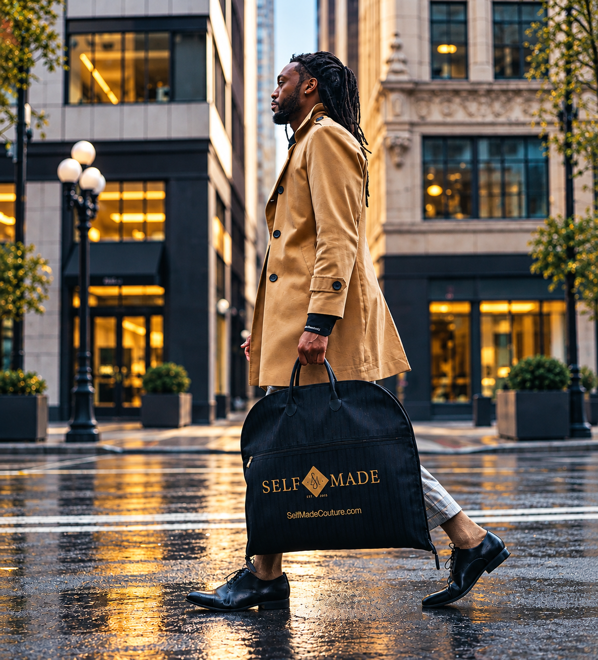 Get Measured
From Anywhere.