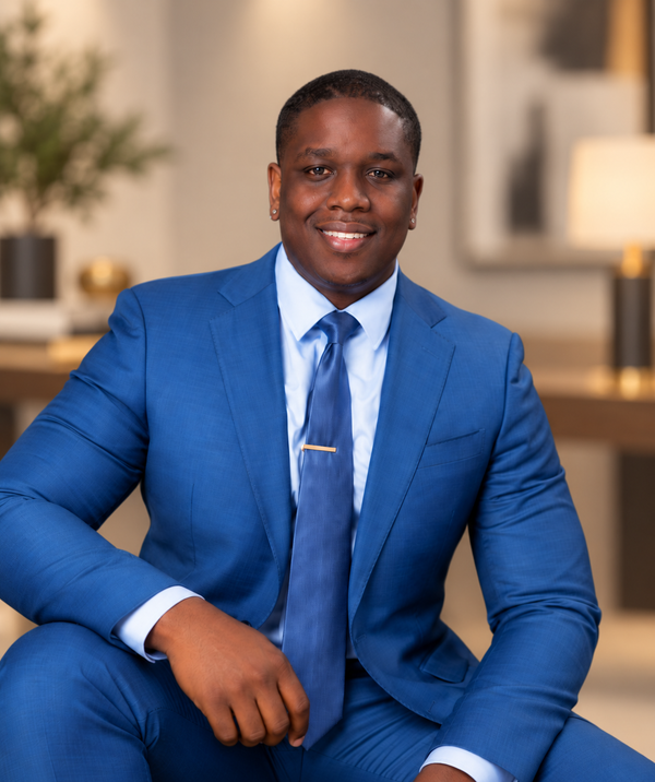 Brandon Chestnut