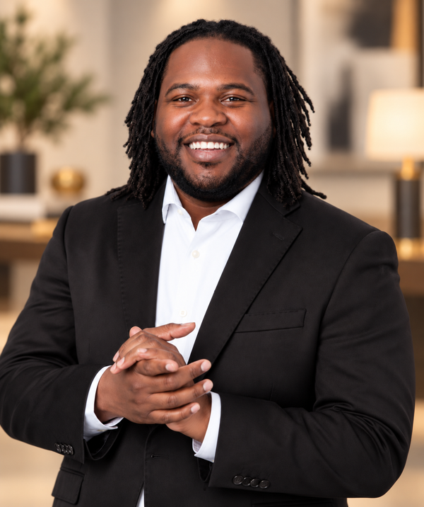 Darrius Coleman