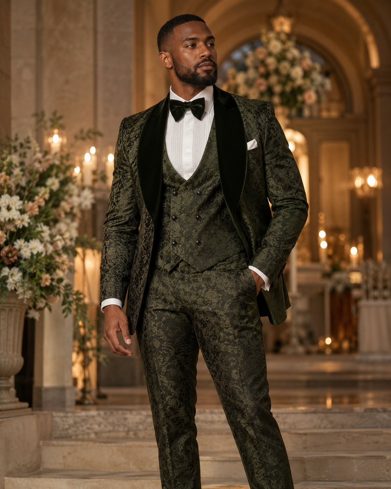 Find Your Wedding Look.