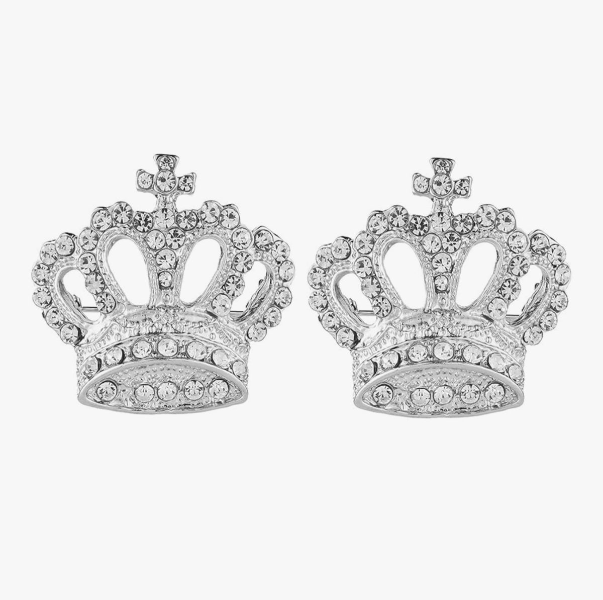 3 Crown Embellishments
