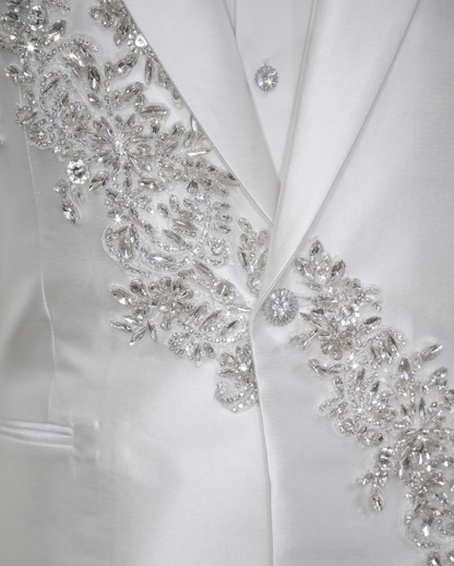 Front Embellishments