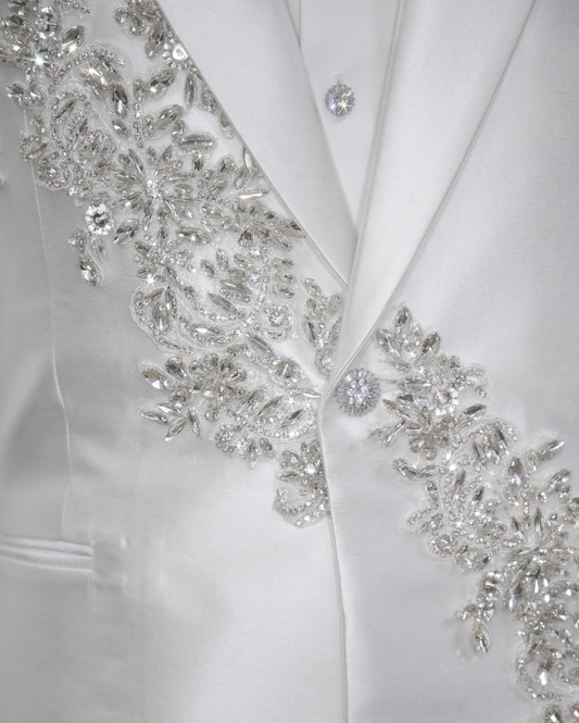 Front Embellishments