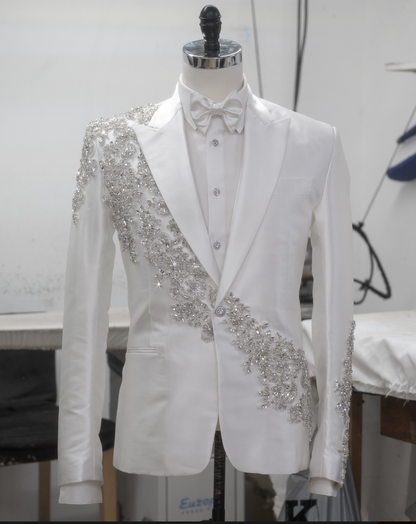 Front Embellishments