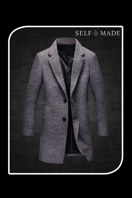 OUTERWEAR – Page 2 – SELF-MADE