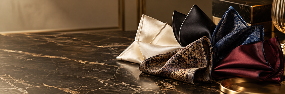 Pocket Squares
