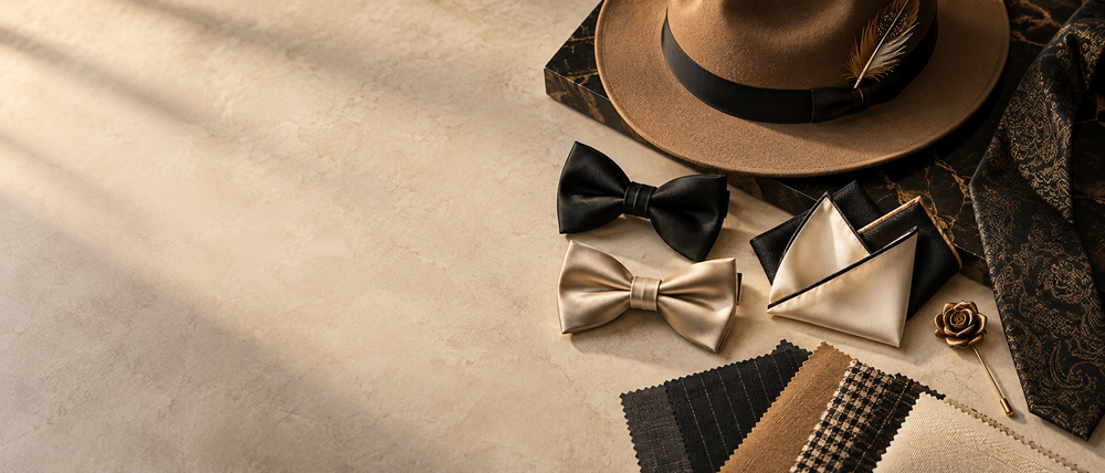 Accessories