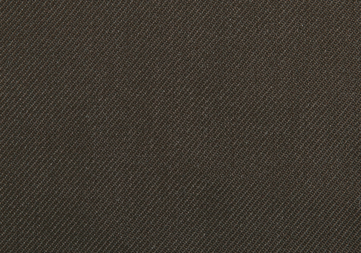 ASHFORD DFF0234 brown fabric swatch