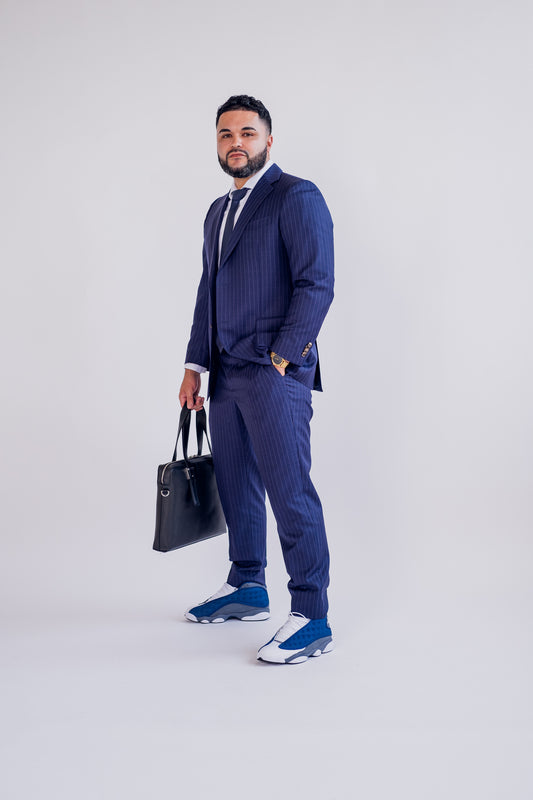 RIVERO - SELF-MADE