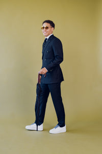 JAVIER